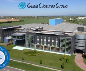 GUALA CLOSURES RECEIVES “ISCC PLUS” CERTIFICATION FOR SPINETTA MARENGO PLANT