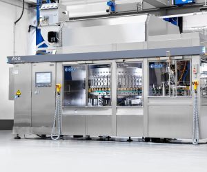 Expertise in canning: KHS and Ferrum adopt pioneering role in hygienic machine design