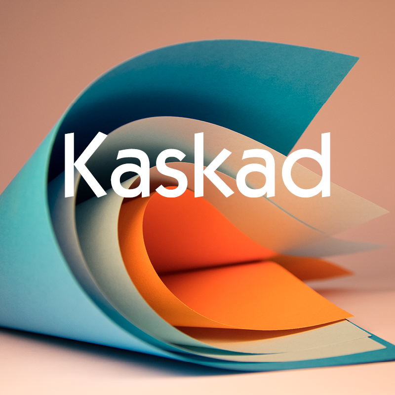 Lessebo Kaskad now available in South Korea via Doosung Paper