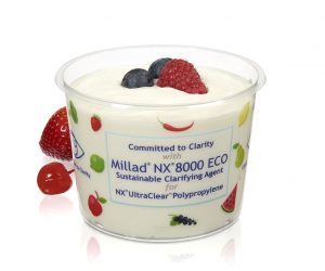 Milliken to highlight an expanding portfolio of polymer additive solutions at Interplastica 2022