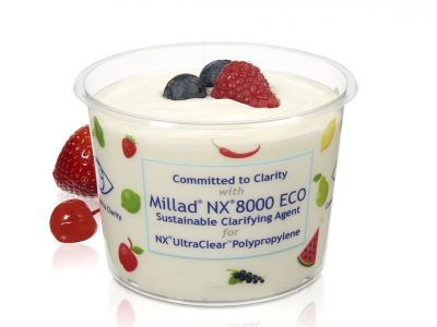 Milliken to highlight an expanding portfolio of polymer additive solutions at Interplastica 2022