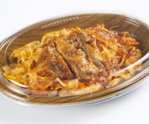 Taiwanese thermoformer of PP food packaging partners with Milliken to find a clear way forward
