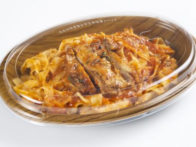 Taiwanese thermoformer of PP food packaging partners with Milliken to find a clear way forward
