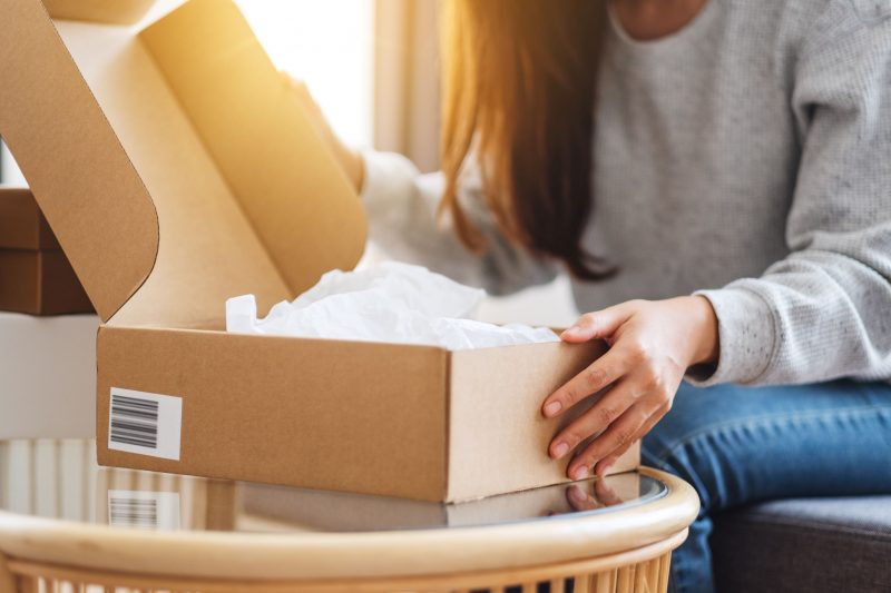 ANTALIS PACKAGING LAUNCHES A TAILORED BOX-MAKING SERVICE