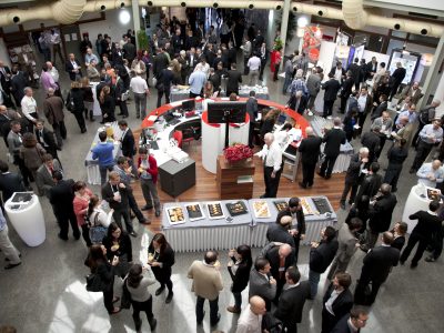 MEETINGPACK ANNOUNCES THE MP2022 AWARDS TO RECOGNIZE INNOVATION AND SUSTAINABILITY IN BARRIER FOOD PACKAGING