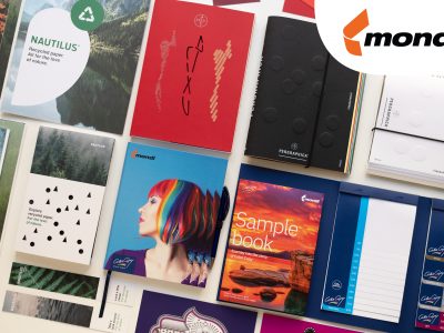 Mondi first to offer extensive portfolio of Cradle to Cradle Certified® uncoated fine papers from its European mills