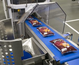 PepsiCo Europe announces plans to use 100% recycled or renewable content in all its crisp and snack packets by 2030