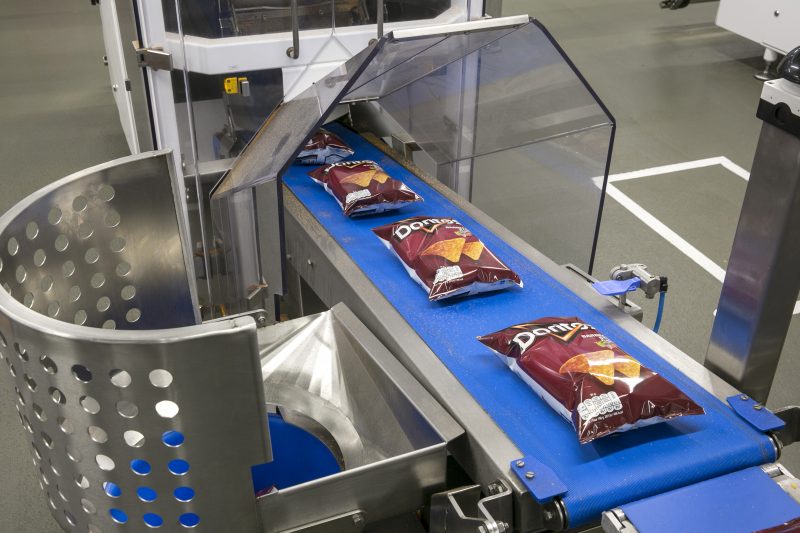 PepsiCo Europe announces plans to use 100% recycled or renewable content in all its crisp and snack packets by 2030