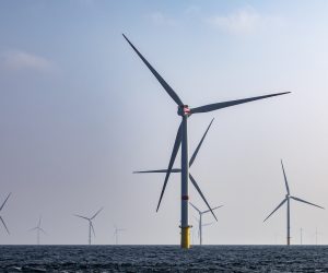 INEOS signs renewable power deal with Eneco