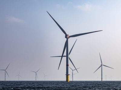 INEOS signs renewable power deal with Eneco