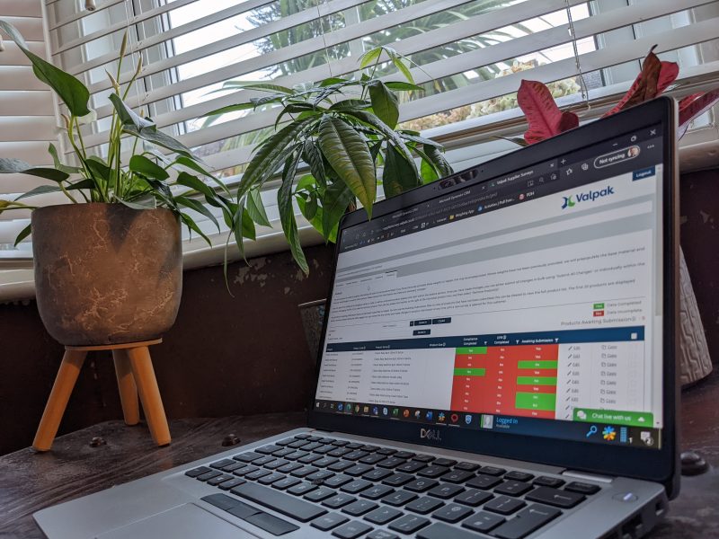Valpak passes the million-mark milestone through new Product Data Hub reporting