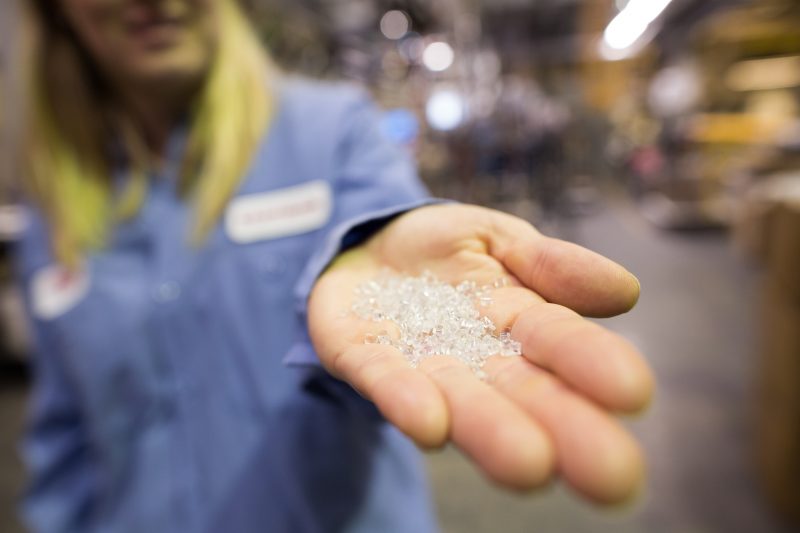 Eastman to invest up to $1 billion to accelerate circular economy through building world’s largest molecular plastics recycling facility in France