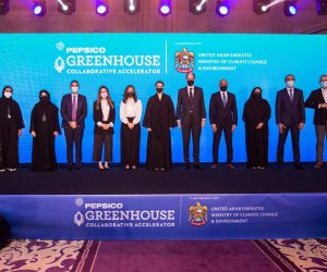 PepsiCo MENA Greenhouse Accelerator will support startups and entrepreneurs with sustainable packaging innovations.