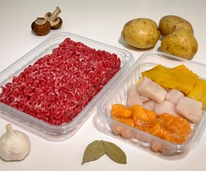 Waddington Europe Launches Pioneering Mono-Material Recyclable Meat Tray