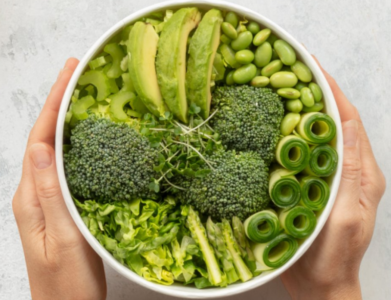 Sustainable, high quality food packaging solutions for vegan food