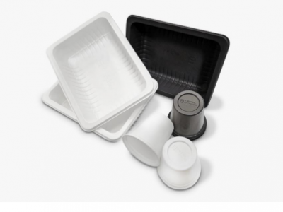 New recycling options for printed PP films