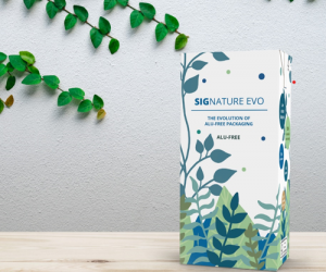 NEXT GENERATION INNOVATION EXTENDS ALUMINIUM-FREE SOLUTION TO MORE FOOD AND BEVERAGE PRODUCTS