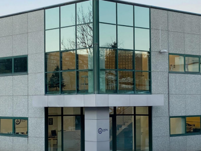 LINDAL Italy, a new name and a new location
