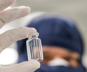 The leading supplier of injection vials Gerresheimer expands production in Wertheim