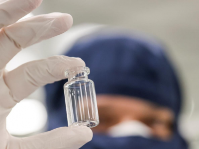 The leading supplier of injection vials Gerresheimer expands production in Wertheim