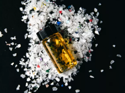 AMERICA’S LARGEST PLASTICS RECYCLER WILL USE HONEYWELL’S ADVANCED PLASTICS RECYCLING TECHNOLOGY