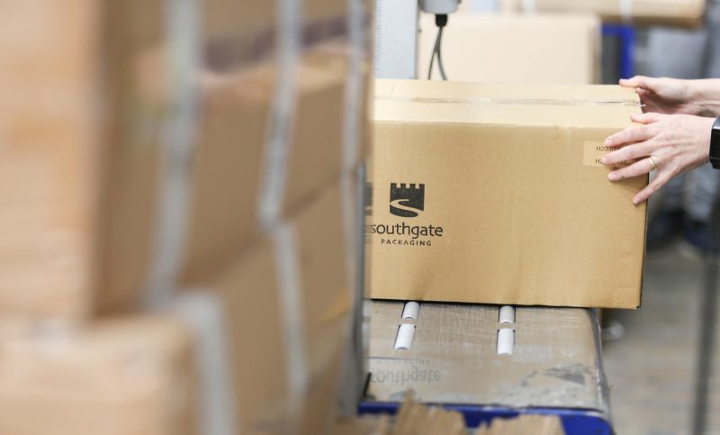 Recruitment Challenge Help Fires up Demand for Packaging Equipment Machinery