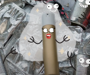 Alupro launches ‘the lonely aerosol’ campaign