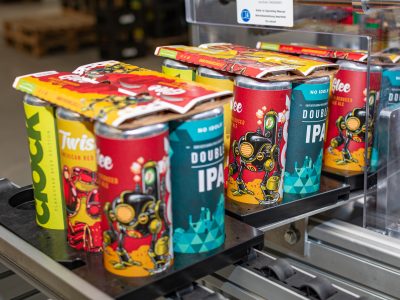 Smurfit Kappa takes home 13 WorldStar Awards for its sustainable and innovative packaging