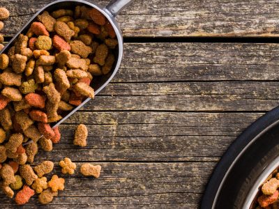 The best pet food solution requires the right expertise