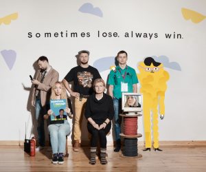 Woola raises €2.5M seed led by Future Ventures to replace bubble wrap with wool