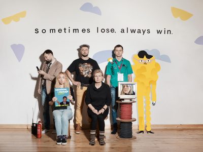 Woola raises €2.5M seed led by Future Ventures to replace bubble wrap with wool