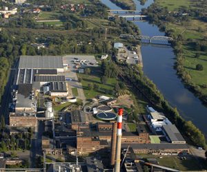 Arctic Paper Kostrzyn to reduce emissions by reusing energy