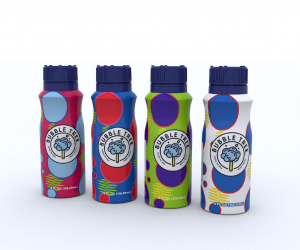 TRIVIUM WINS TWO WORLDSTAR 2022 GLOBAL PACKAGING AWARDS FOR INNOVATIONS IN LABELING SOLUTIONS + TOY PACKAGING