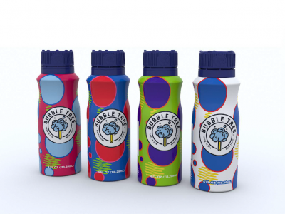 TRIVIUM WINS TWO WORLDSTAR 2022 GLOBAL PACKAGING AWARDS FOR INNOVATIONS IN LABELING SOLUTIONS + TOY PACKAGING