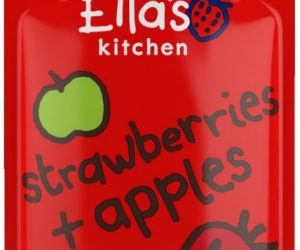 SABIC,  GUALAPACK AND ELLA’S KITCHEN COLLABORATE TO LAUNCH BABY FOOD CAP MADE WITH ADVANCED RECYCLED PLASTICS