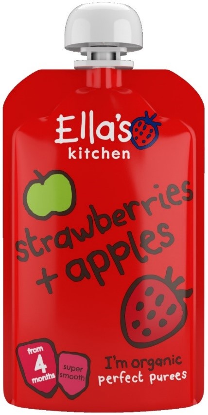 SABIC, GUALAPACK AND ELLA’S KITCHEN COLLABORATE TO LAUNCH BABY FOOD CAP MADE WITH ADVANCED RECYCLED PLASTICS