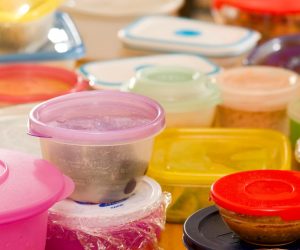 Are reusable food containers really that eco-friendly?