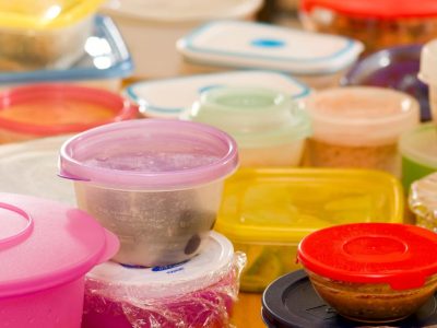 Are reusable food containers really that eco-friendly?