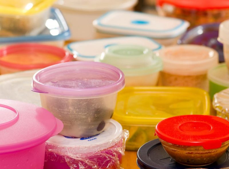 Are reusable food containers really that eco-friendly?