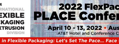 Keynote Speakers Announced for TAPPI’s 2022 FlexPack PLACE Conference