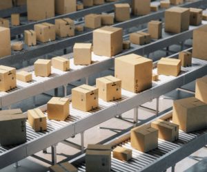 Ecommerce Packaging: Challenges and Innovations