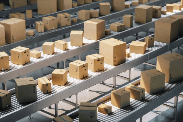 Ecommerce Packaging: Challenges and Innovations