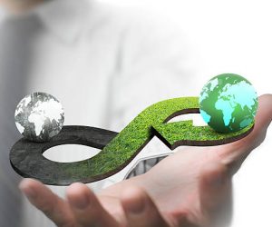 Trade bodies advocating development of functioning circular economy for plastics