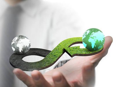Trade bodies advocating development of functioning circular economy for plastics
