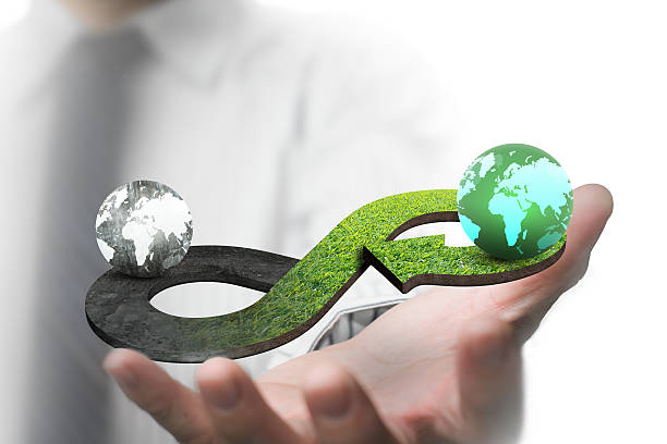 Trade bodies advocating development of functioning circular economy for plastics