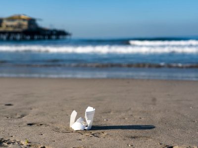 U.S. Plastics Pact Brings Together Leading Brands and Materials Manufacturers to Seek Solutions to “Problematic and Unnecessary” Materials