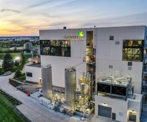 Danimer Scientific and TotalEnergies Corbion supporting sustainable alternatives to traditional plastic