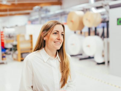 PulPac appoints Emelie Andersson as Brand and Creative Manager