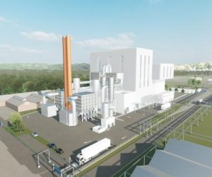 Solvay and Veolia launch energy transition project “Dombasle Énergie”