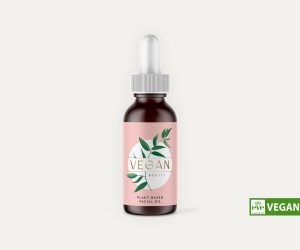 Avery Dennison launches the first certified portfolio of vegan labels